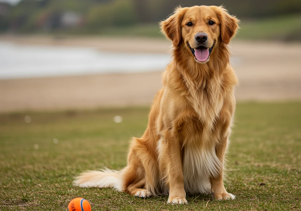 Golden Retriever